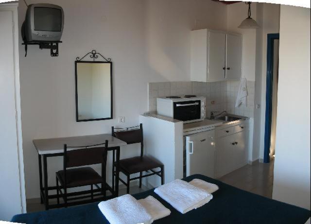 Villa Fiorita Paleokastritsa Zimmer foto