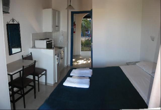 Villa Fiorita Paleokastritsa Zimmer foto