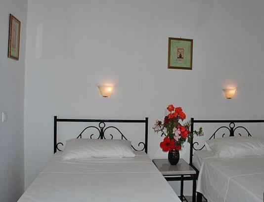 Villa Fiorita Paleokastritsa Zimmer foto
