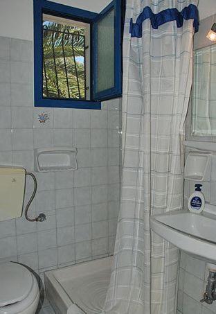Villa Fiorita Paleokastritsa Zimmer foto