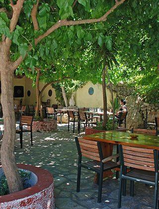 Villa Fiorita Paleokastritsa Exterior foto
